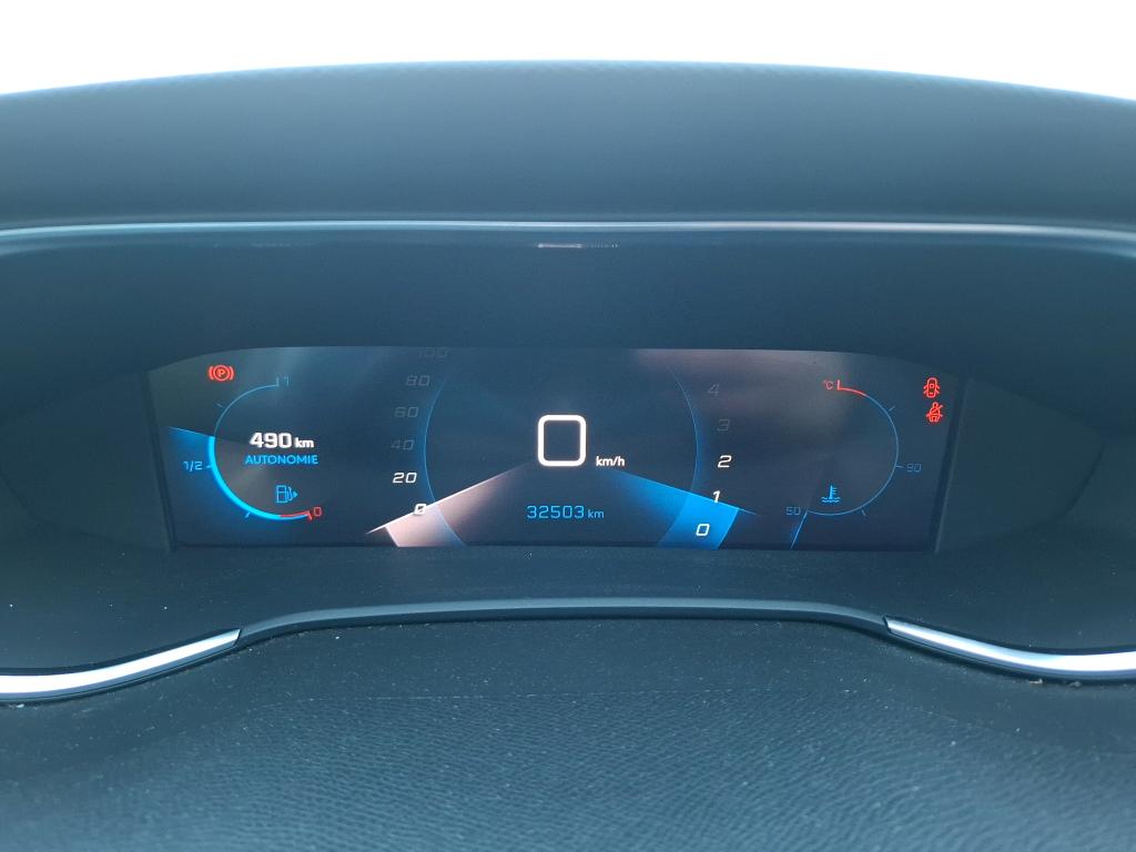 Peugeot 308 AFFAIRE BLUEHDI 130 S&S BVM6 PREMIUM PACK 2021