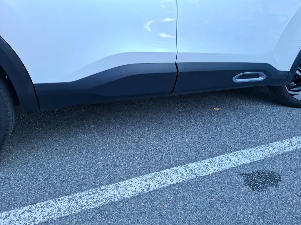 Citroen C4 X BlueHDi 130 S&S EAT8 Shine Pack 2023