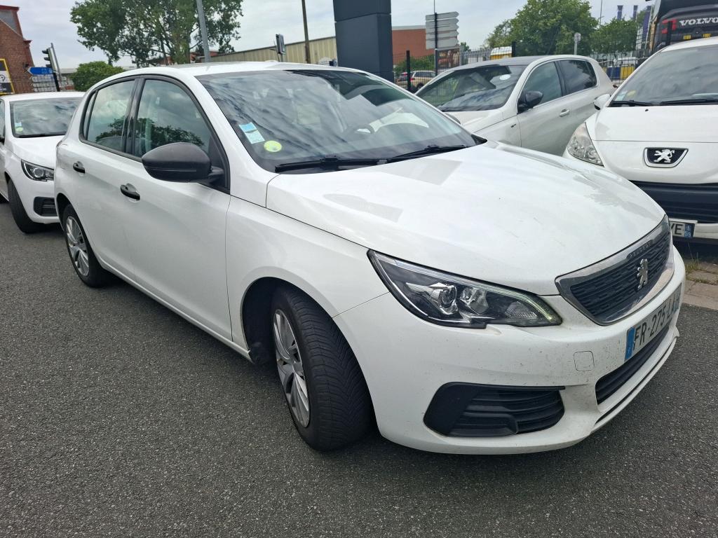 Peugeot 308 AFFAIRE BLUEHDI 100 S&S BVM6 PREMIUM 2020