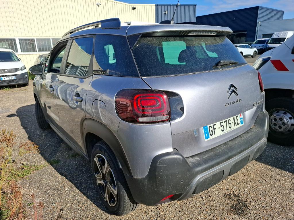 Citroen C3 Aircross BlueHDi 120 S&S EAT6 Feel Pack Business 2022