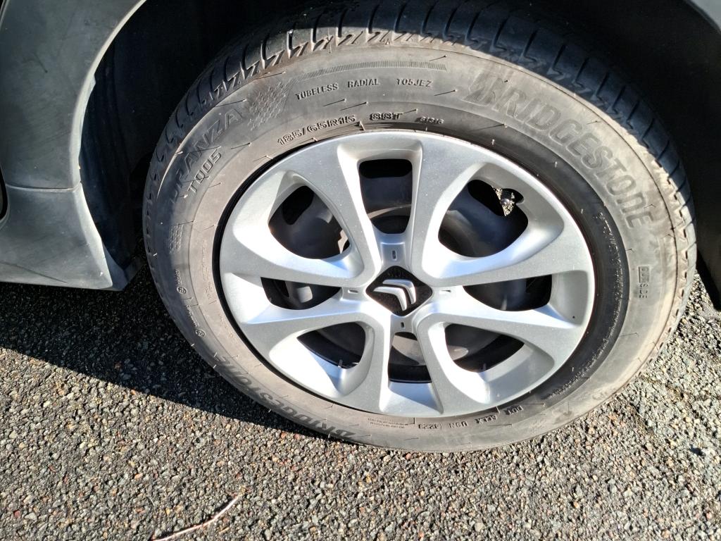 Citroen C3 PureTech 83 ch BVM5 You 2024