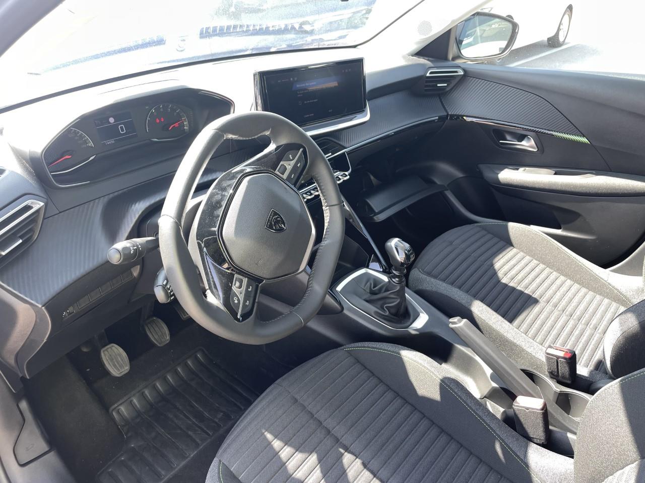 Foto Peugeot 308 3