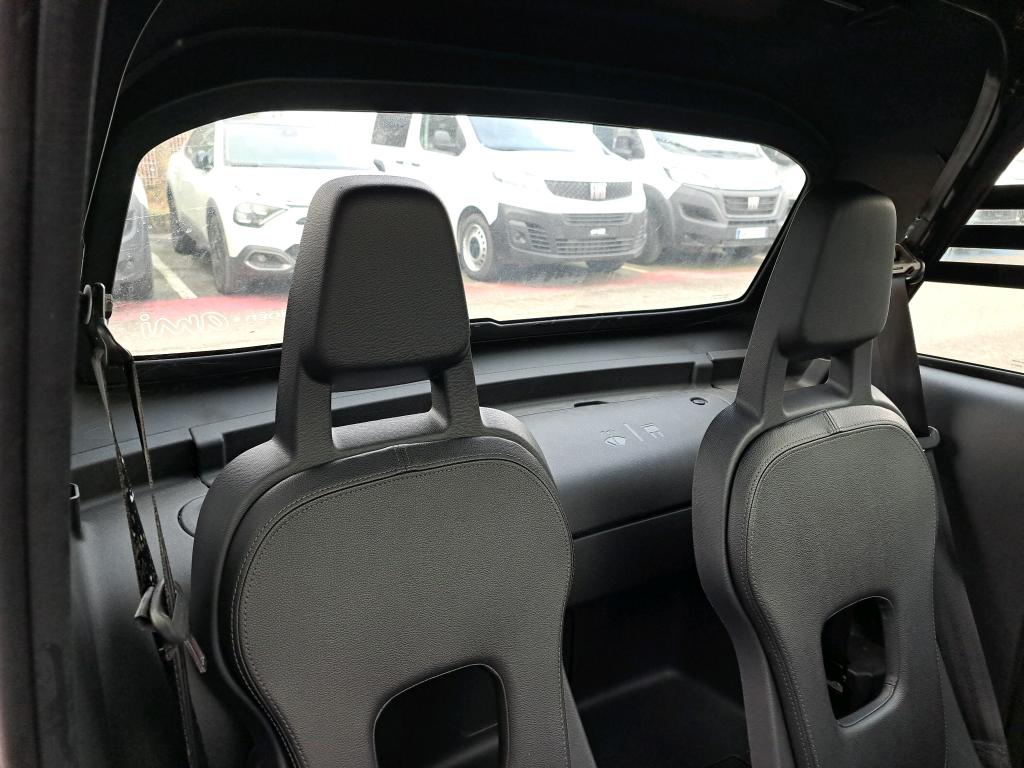 Citroen AMI 
