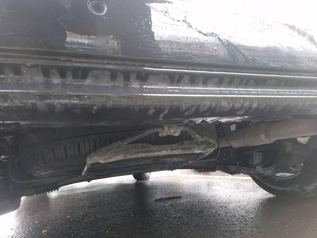 Peugeot PARTNER FOURGON STANDARD 650 KG BLUEHDI 100 S&S BVM5 PREMIUM 2020