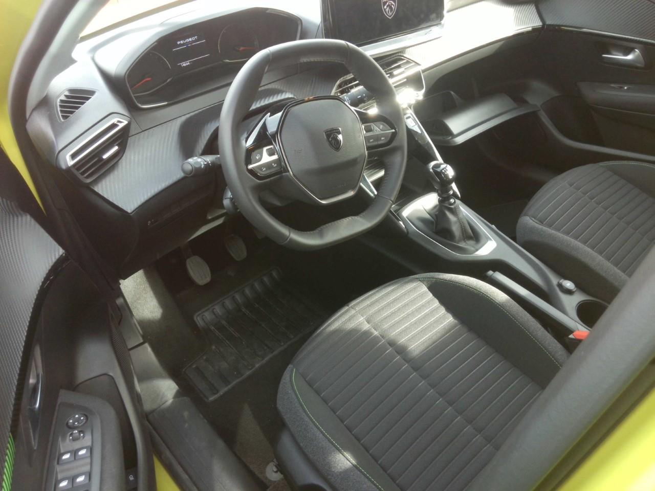 Foto Peugeot 308 3