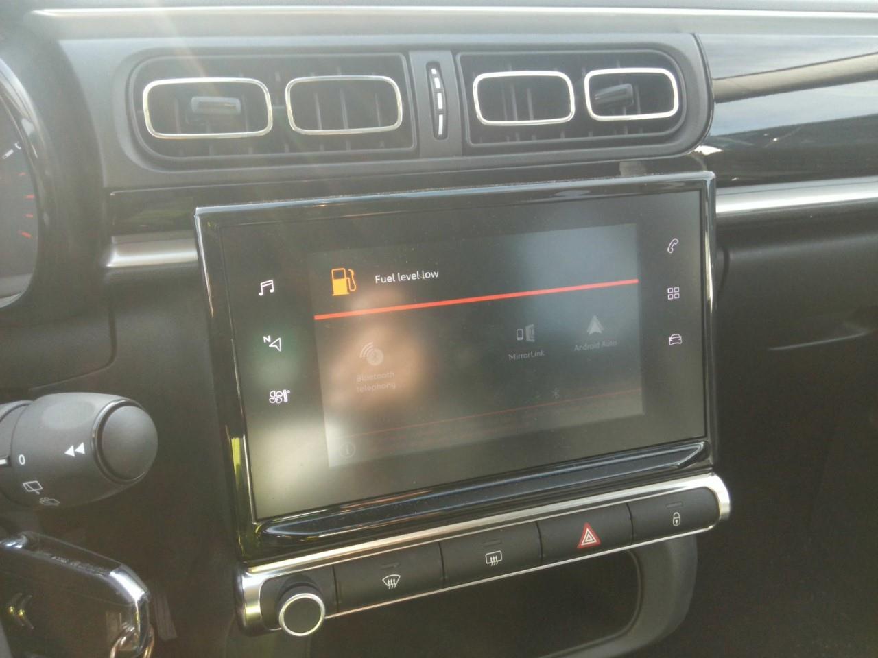Foto Citroën C3 Origin 5
