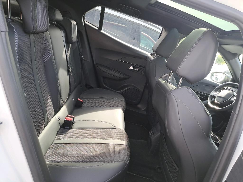 Peugeot 2008 PureTech 130 S&S EAT8 GT Line 2020