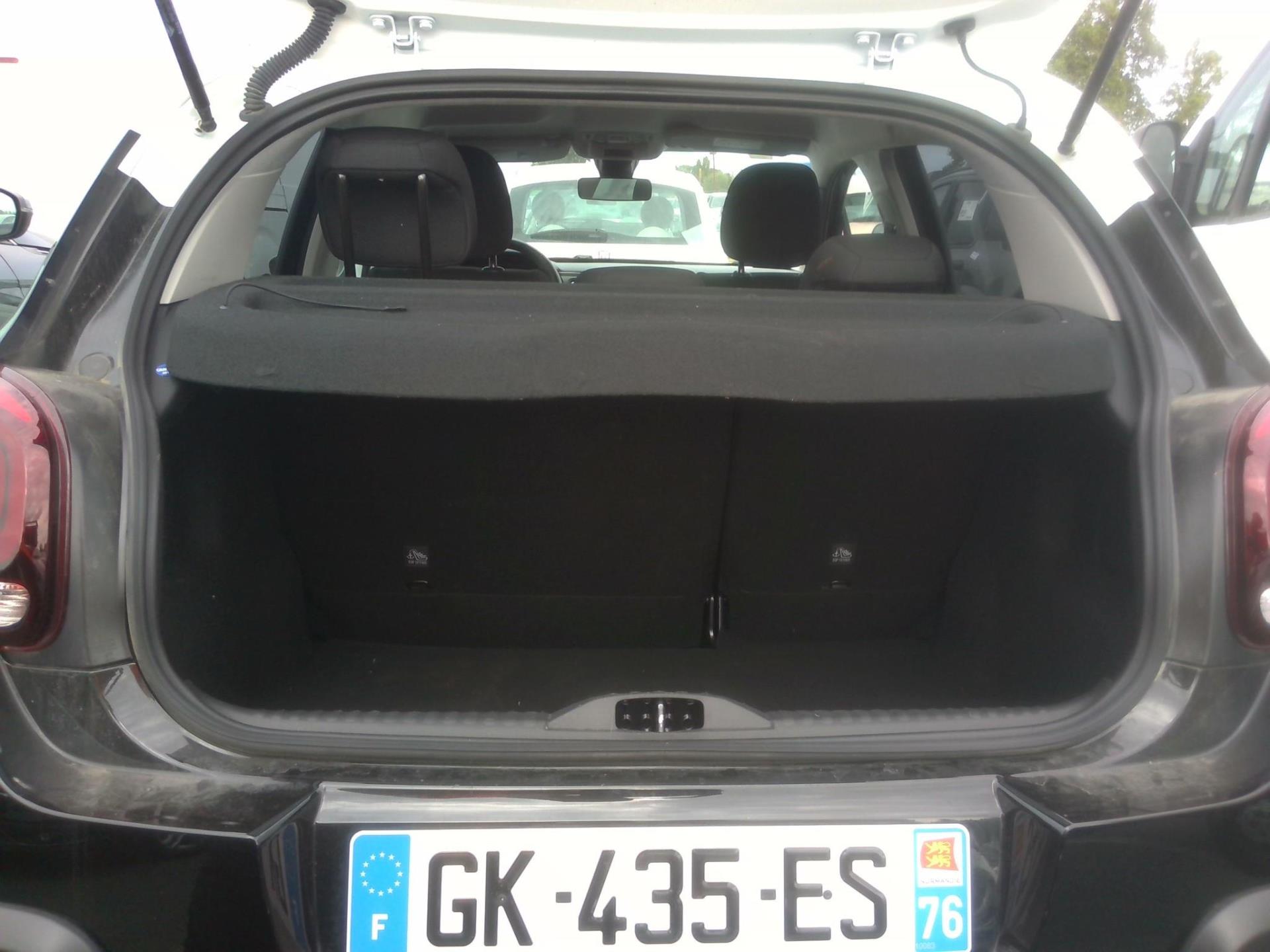 Citroen C3 PureTech 83 S&S BVM5 Shine 2022