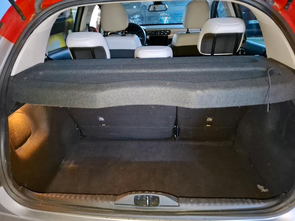 Citroen C3 PureTech 110 S&S EAT6 Shine Pack 2021