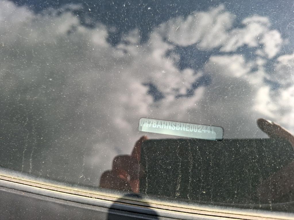 Citroen C4 SOCIETE PURE TECH 130 S&S EAT8 FEEL NAV BUSINESS R 2022