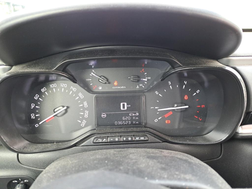 Citroen C3 PureTech 83 S&S BVM5 Feel 2021