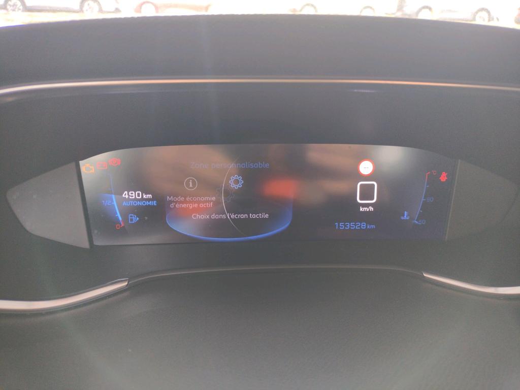 Peugeot 308 SW BLUEHDI 130 S&S BVM6 ACTIVE BUSINESS R' 2020