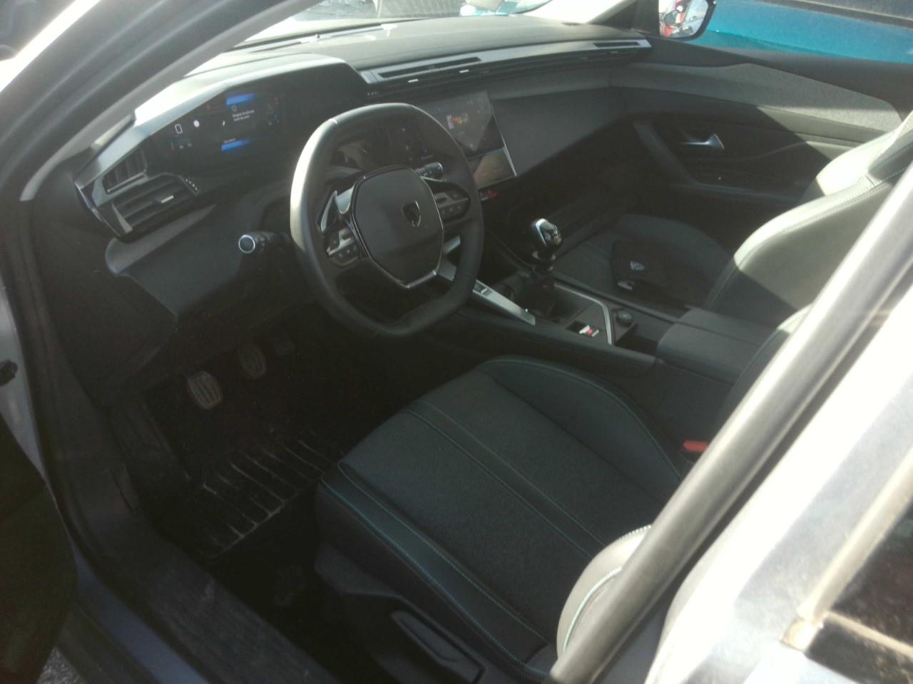 Foto Peugeot 308 3