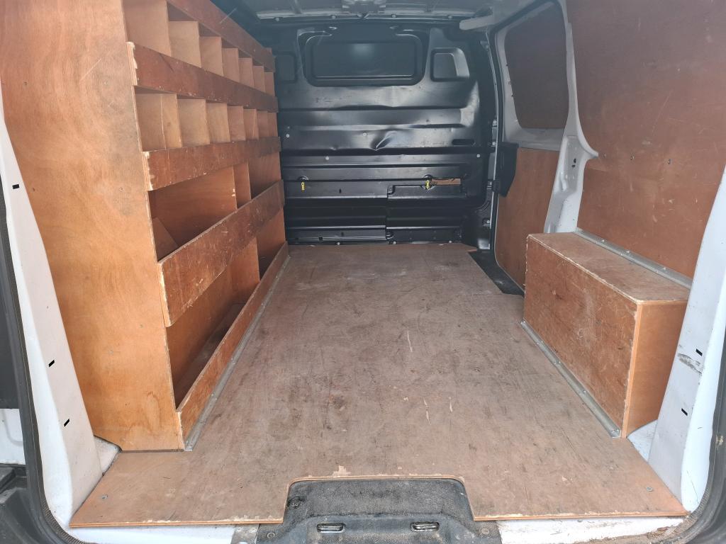 Citroen JUMPY FGN M BLUEHDI 120 S&S BVM6 CLUB 2022