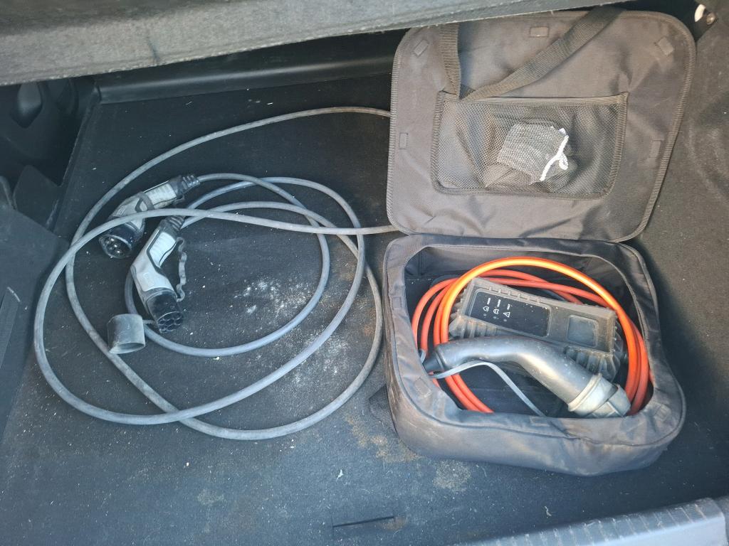 Peugeot 208 ELECTRIQUE 50 KWH 136 ACTIVE BUSINESS R 2021