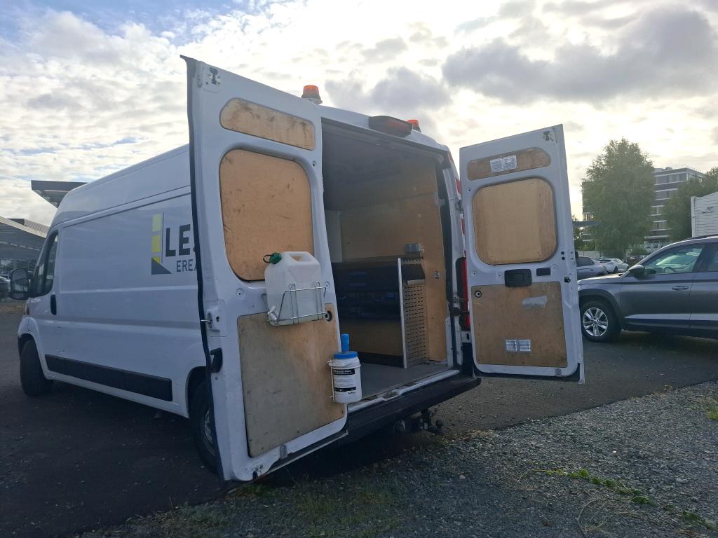 Peugeot BOXER TOLE 335 L3H2 BLUEHDI 140 S&S PREMIUM 2021