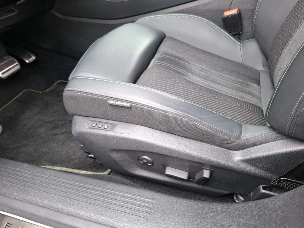 Peugeot 308 PureTech 130ch S&S EAT8 GT Pack 2022