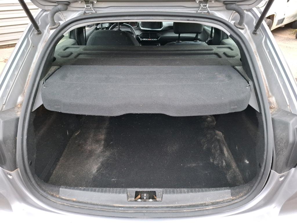 Peugeot 208 PURETECH 75 S&S BVM5 PREMIUM 2022