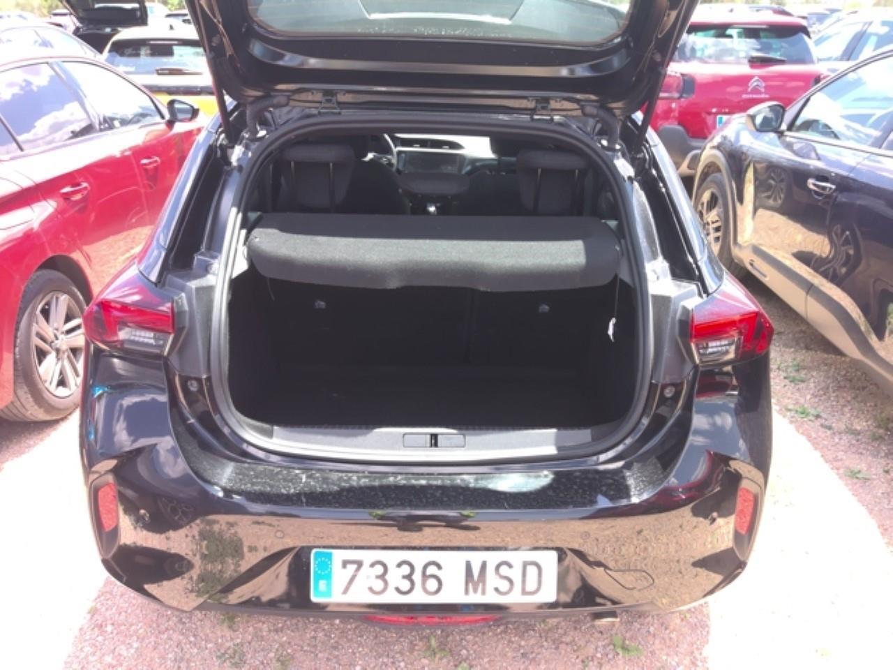 Foto Opel Corsa 17