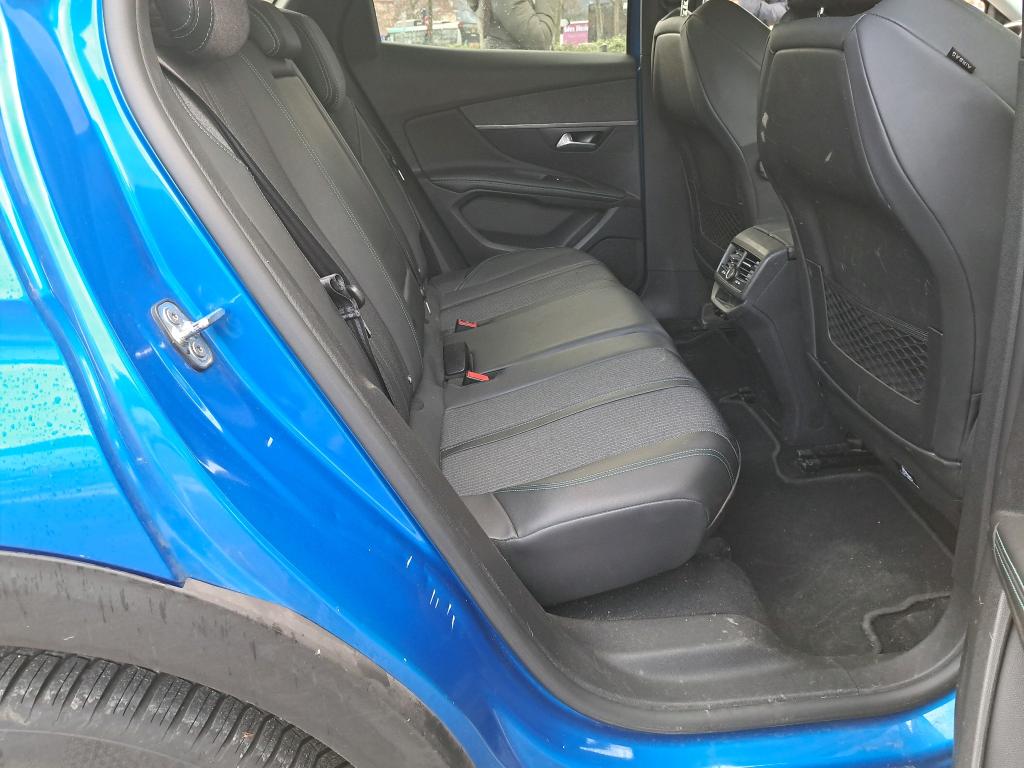 Peugeot 3008 BlueHDi 130ch S&S EAT8 Allure Pack 2022