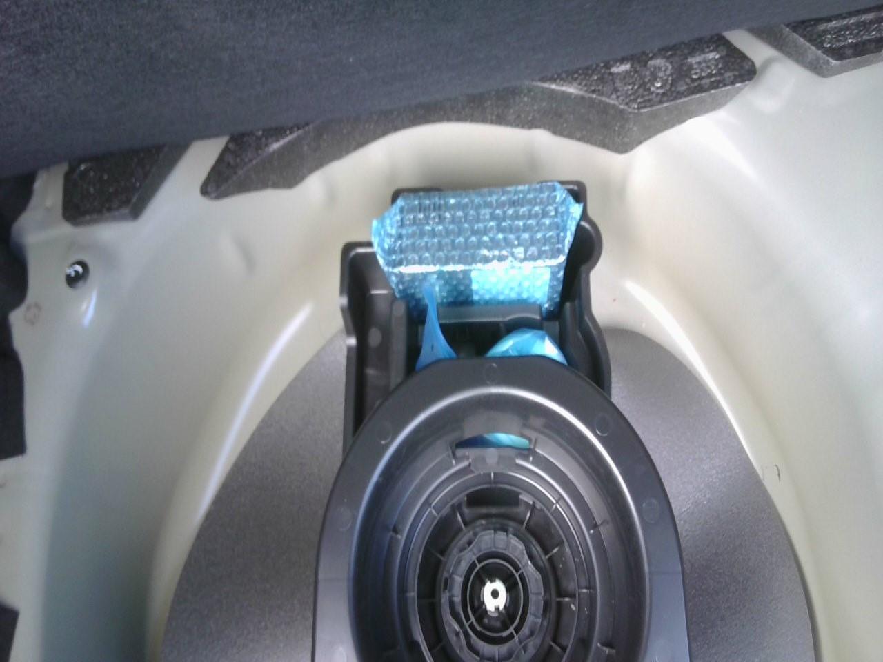 Foto Peugeot 208 8