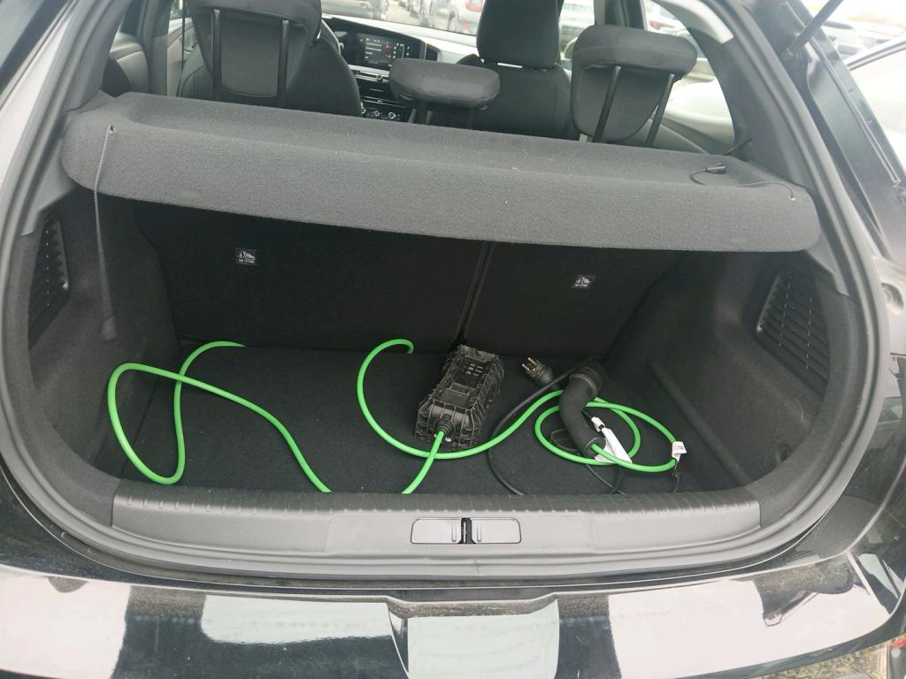 Opel Mokka Electrique 136 ch & Batterie 50 kWh Edition 2023
