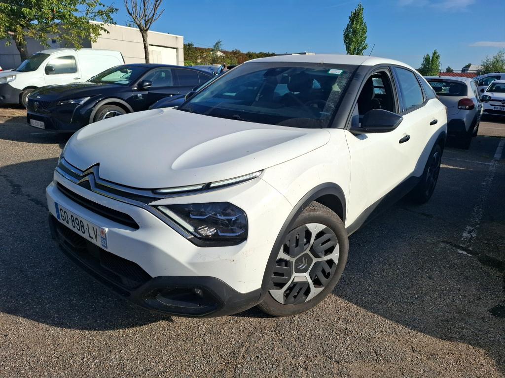 C4 III