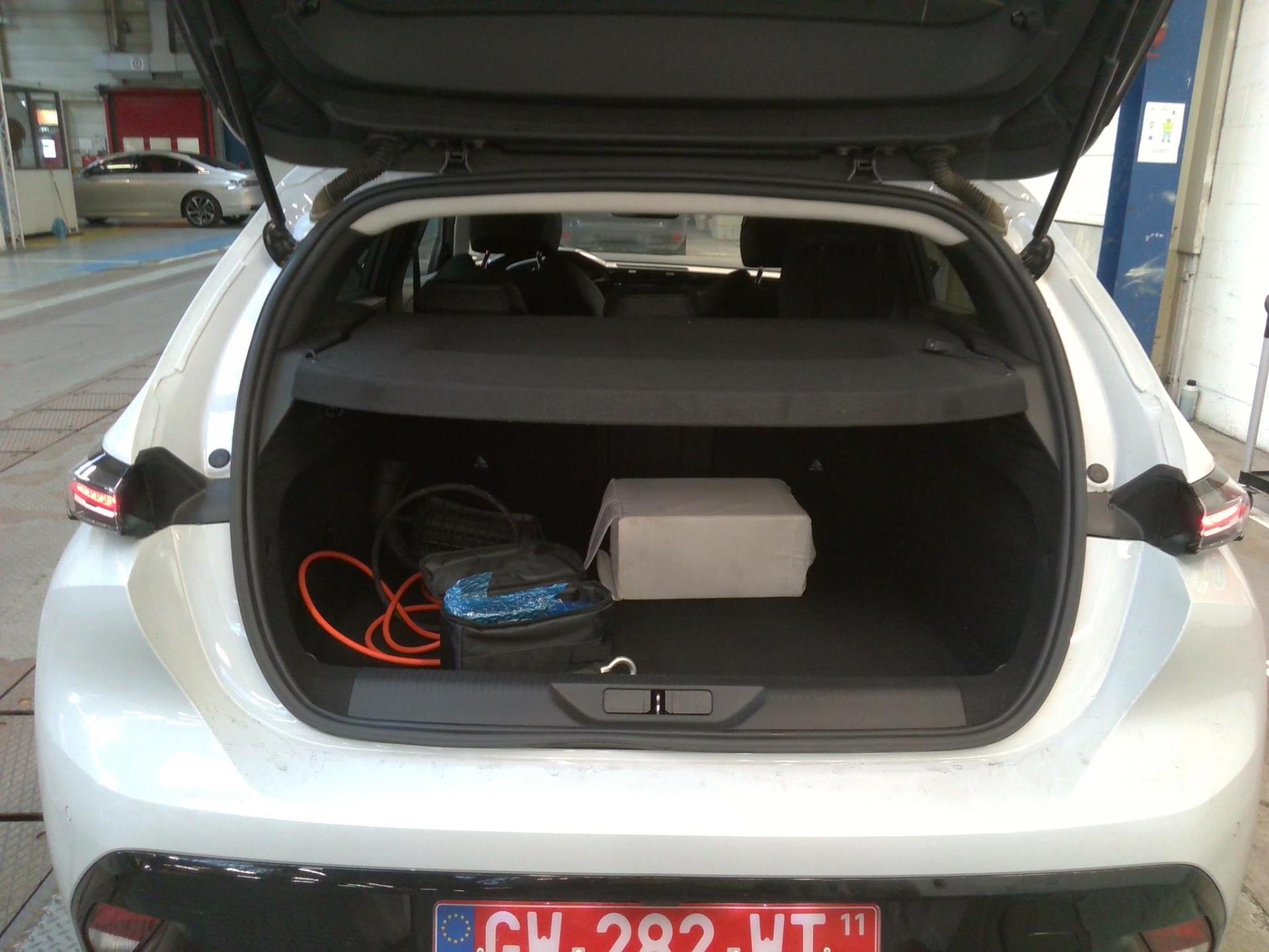 Peugeot 308 PHEV 180 e-EAT8 Allure 2024