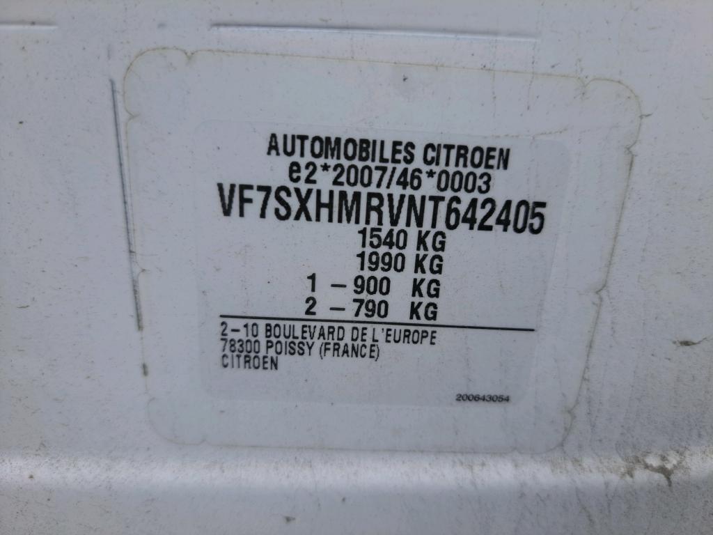 Citroen C3 PureTech 83 S&S BVM5 Feel Pack 2022