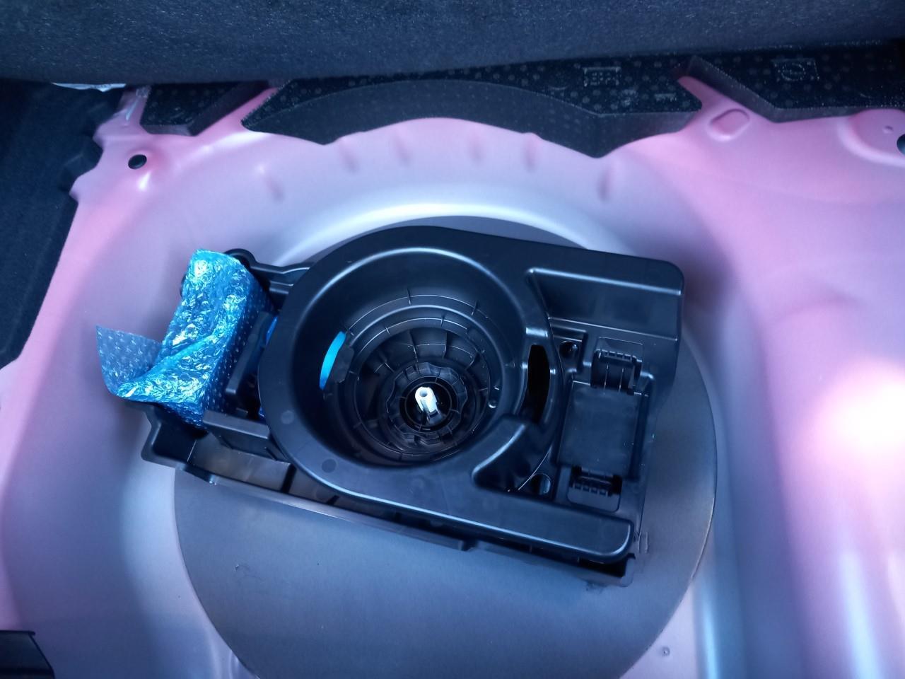 Foto Opel Corsa 15