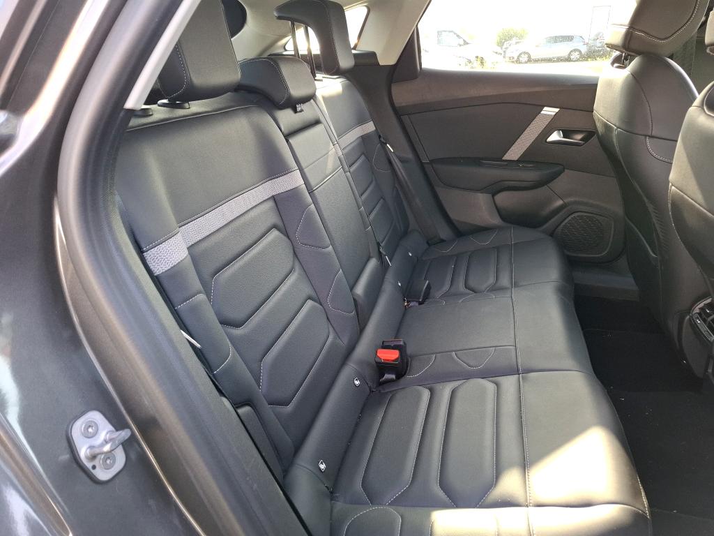 Citroen C4 BlueHDi 130 S&S EAT8 Shine Pack 2021
