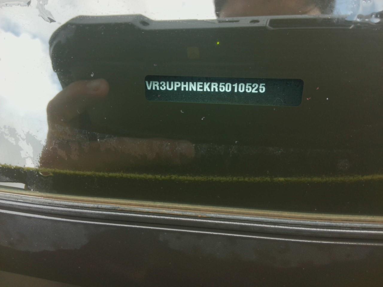 Foto Peugeot 308 6