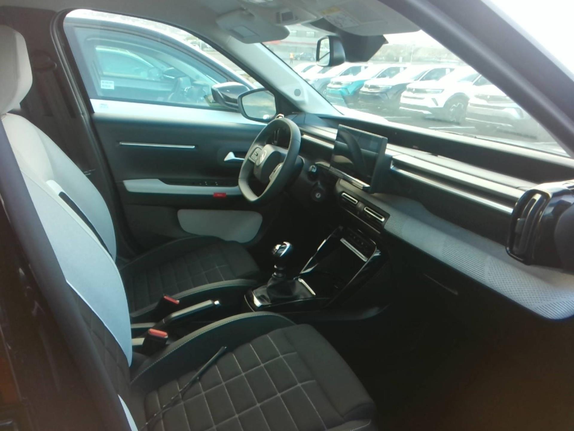 Citroen C3 IV