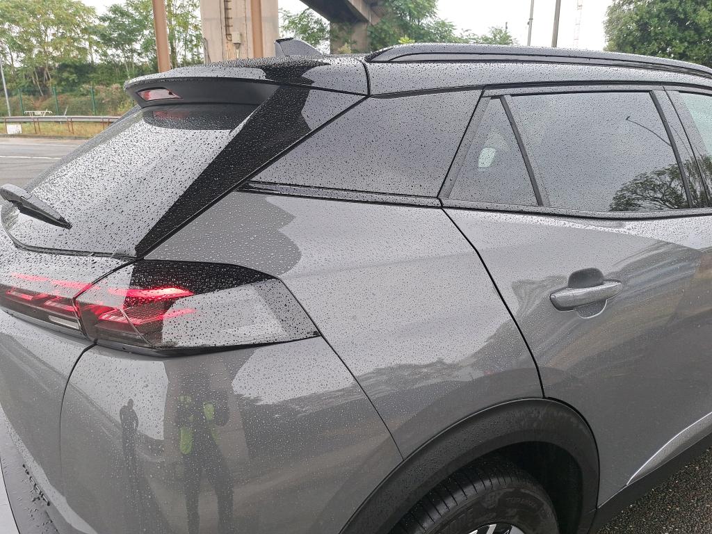 Peugeot 2008 Hybrid 145 ch e-DCS6 GT 2025