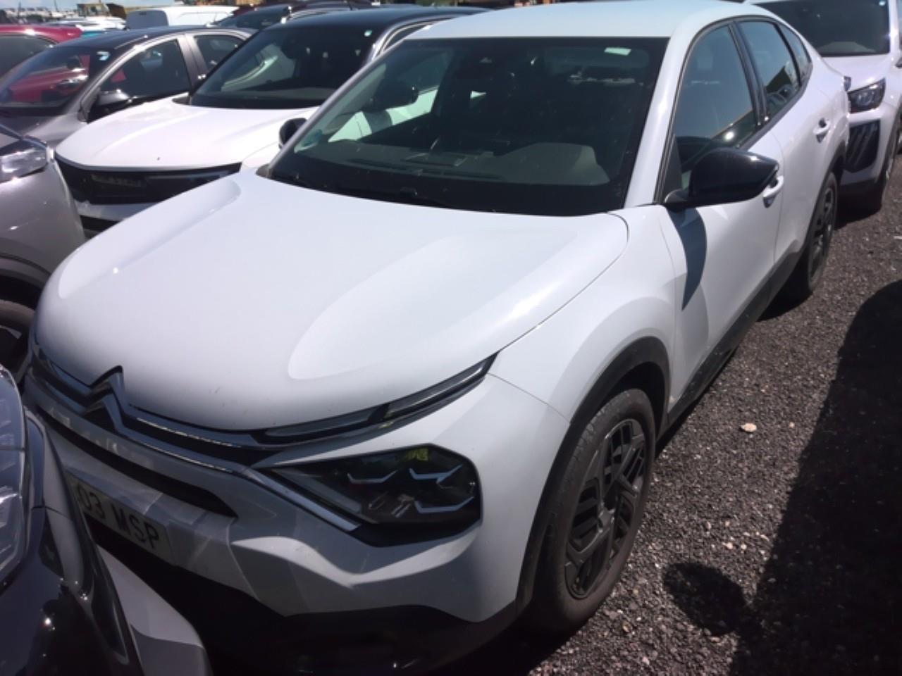 Foto Citroën C3 Aircross 7