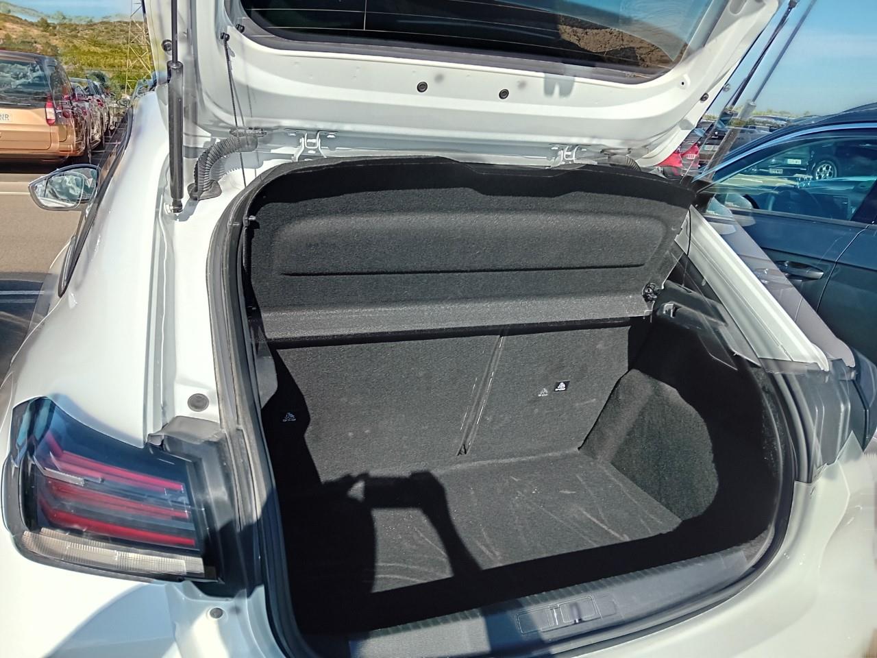 Foto Peugeot 308 13