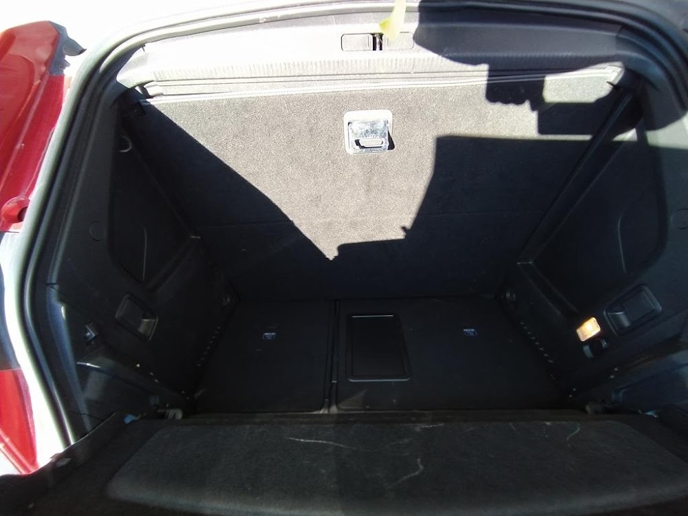 Foto Peugeot 3008 Hybrid 9
