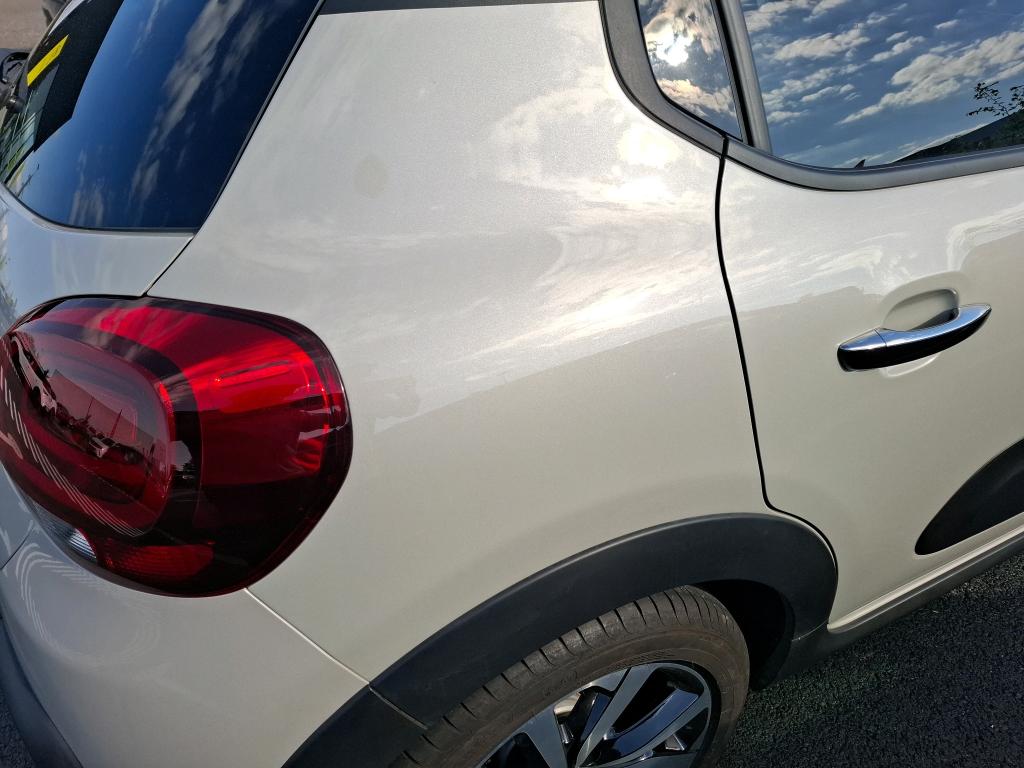 Citroen C3 PureTech 110 EAT6 Elle 2024