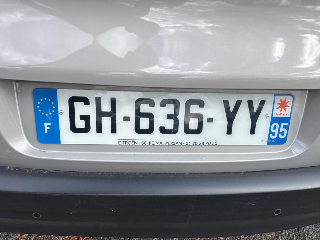Citroen C3 PureTech 83 S&S BVM5 Shine 2022