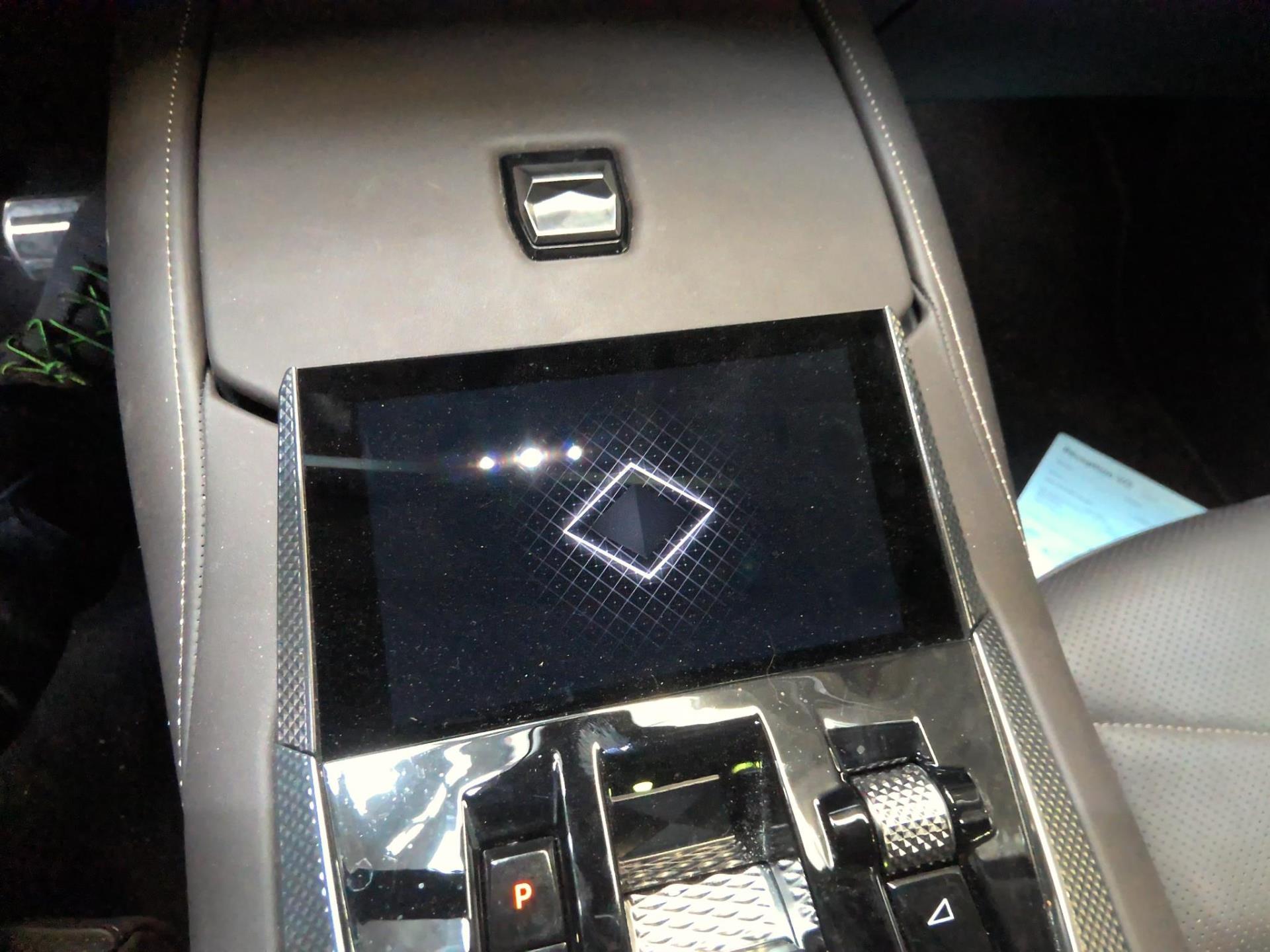 DS DS 4 Hybride E-Tense 225 EAT8 Rivoli 2021