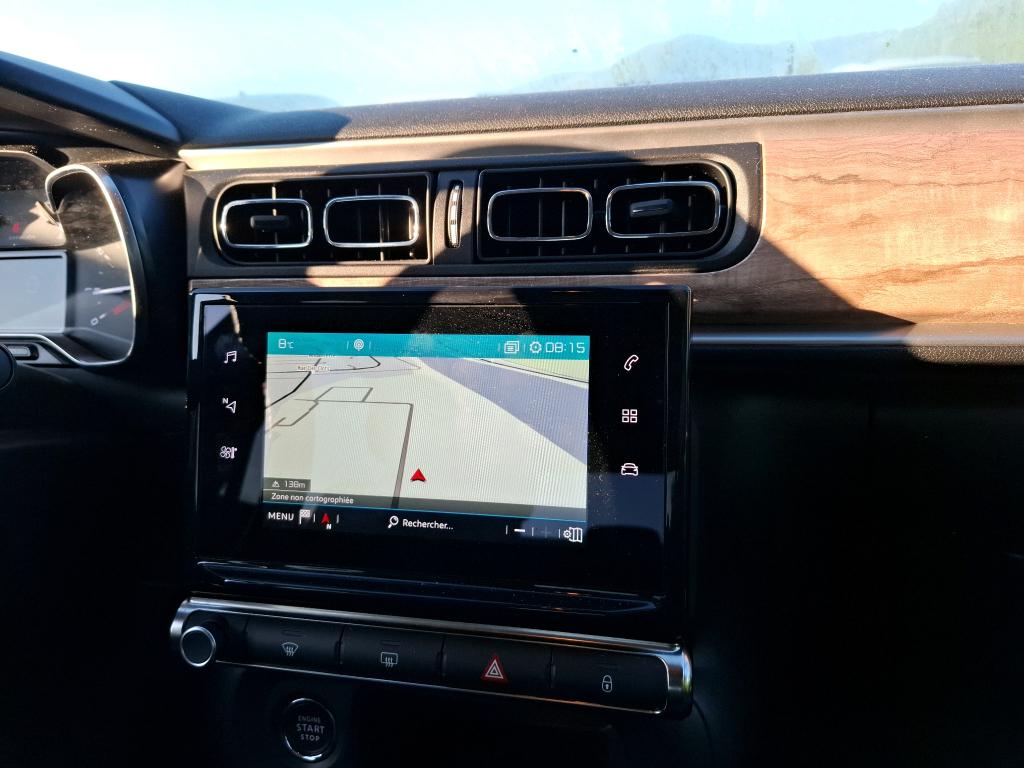 Citroen C3 III 