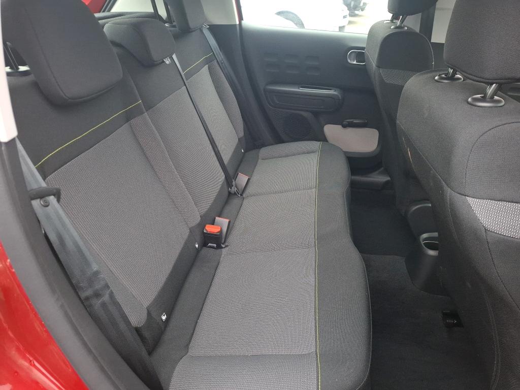 Citroen C3 PureTech 83 ch BVM5 You 2023