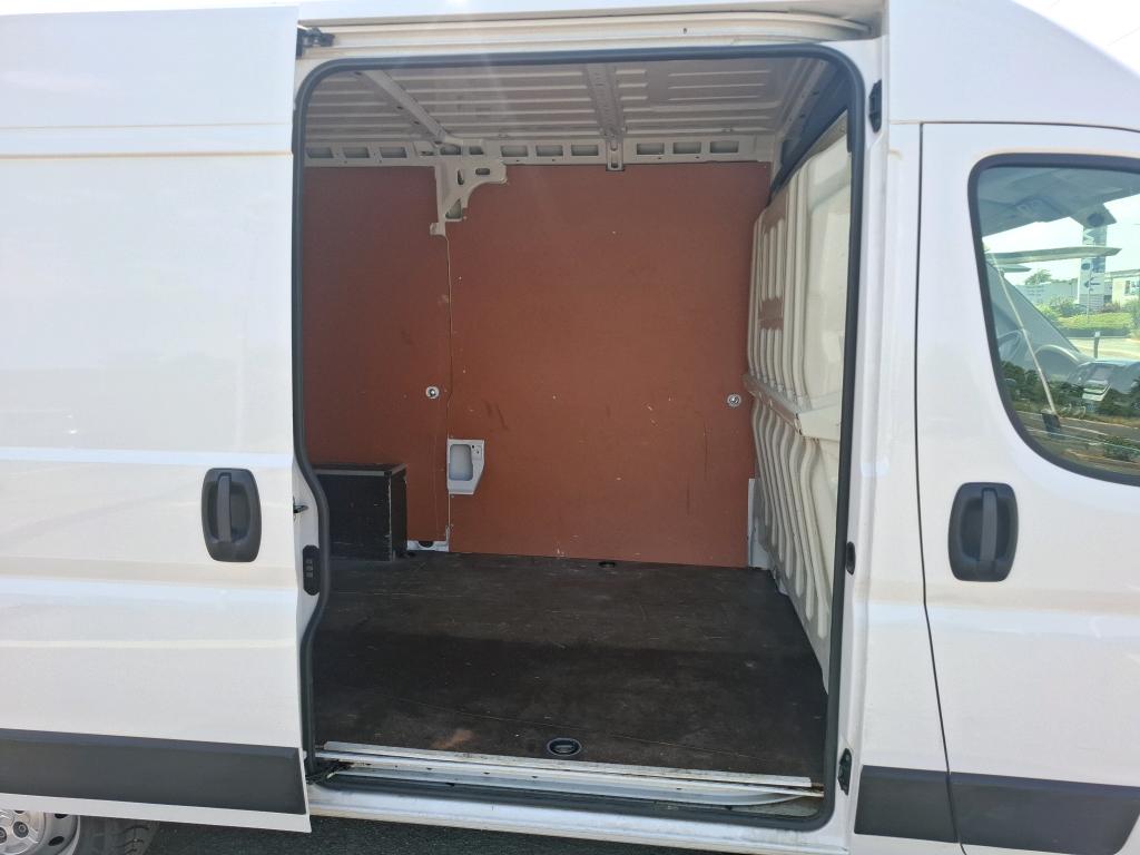 Citroen JUMPER TOLE 30 L2H2 BLUEHDi 120 S&S BVM6 2023
