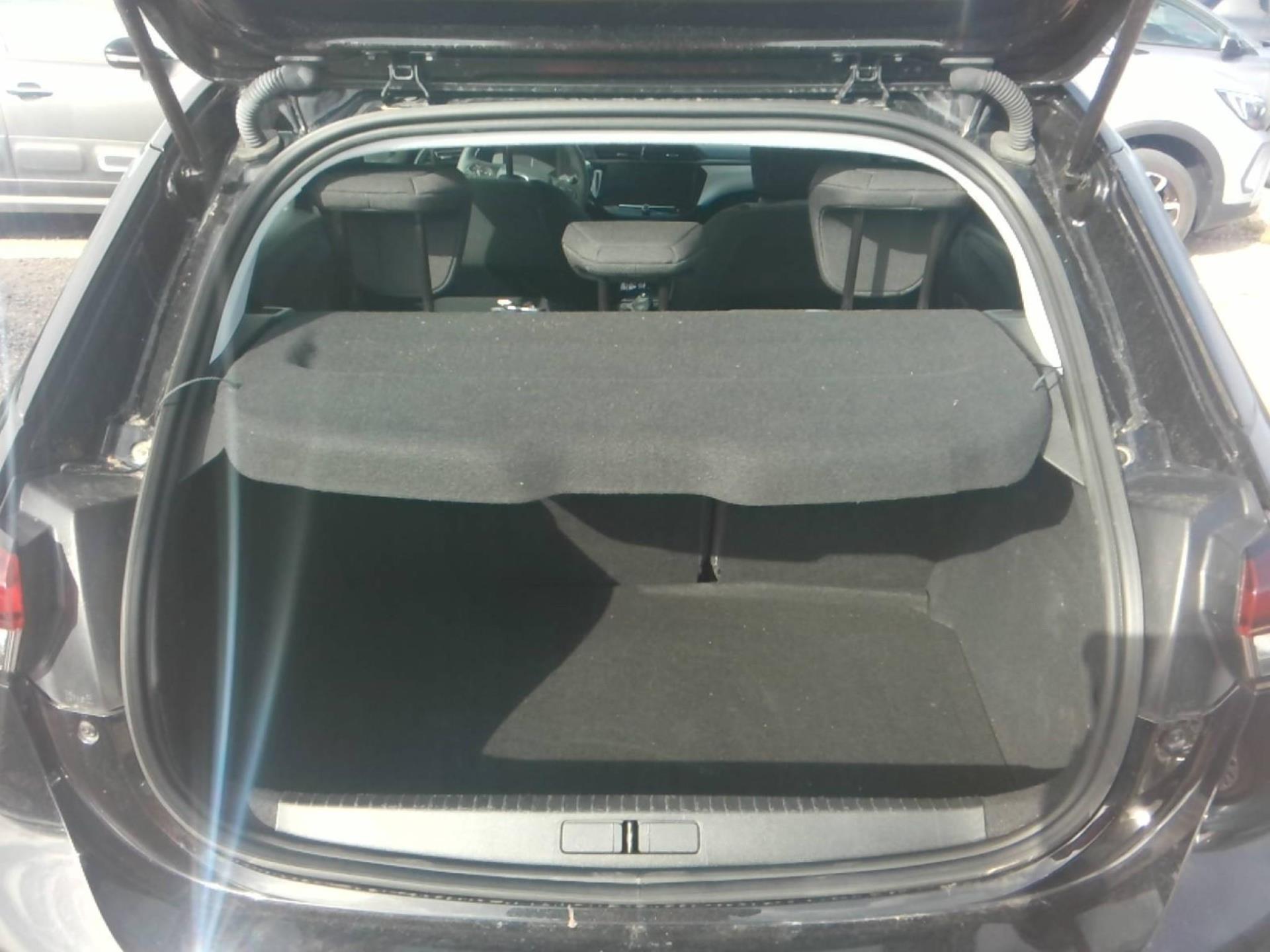 Opel Corsa 1.2 Turbo 100 ch BVM6  2024