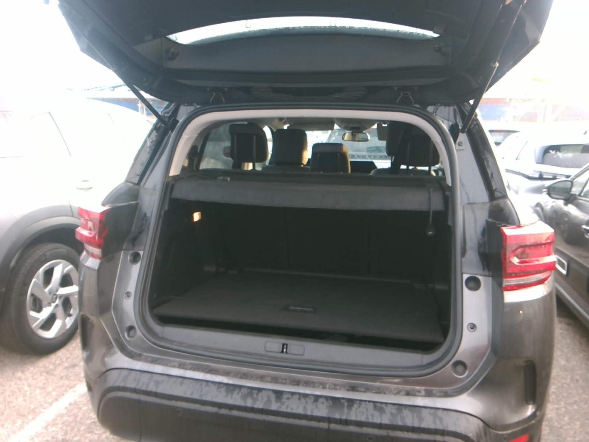 Citroen C5 Aircross PureTech 130 S&S BVM6 C-Series 2023