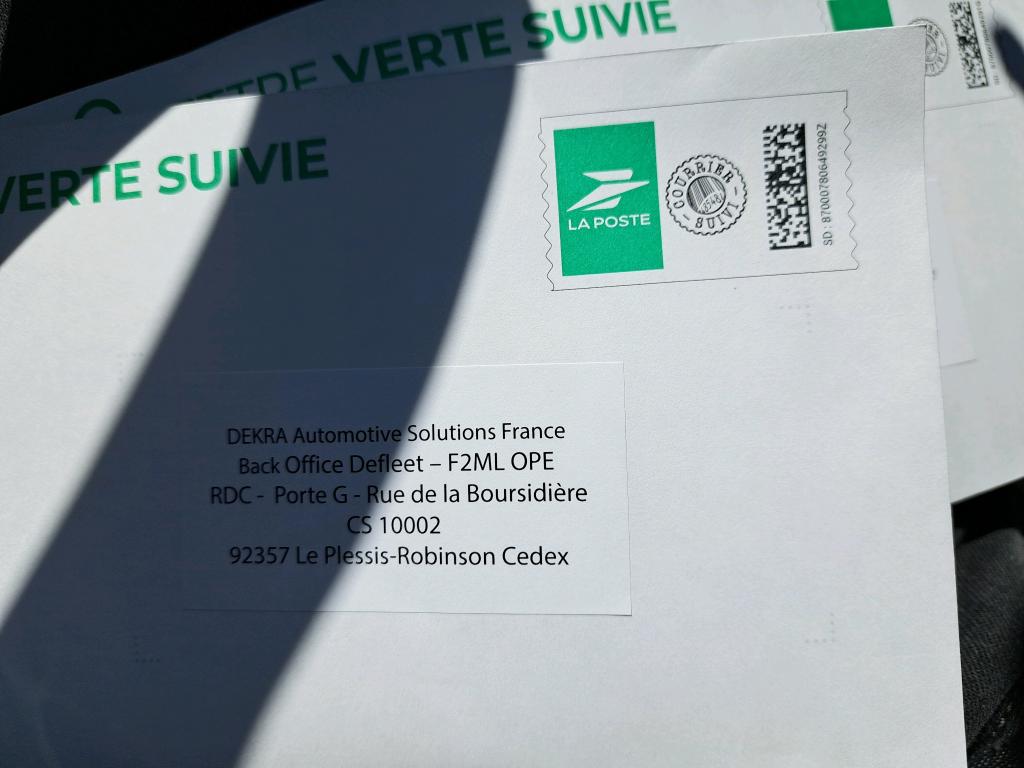 Peugeot 3008 Hybrid 225 e-EAT8 Active Pack 2023