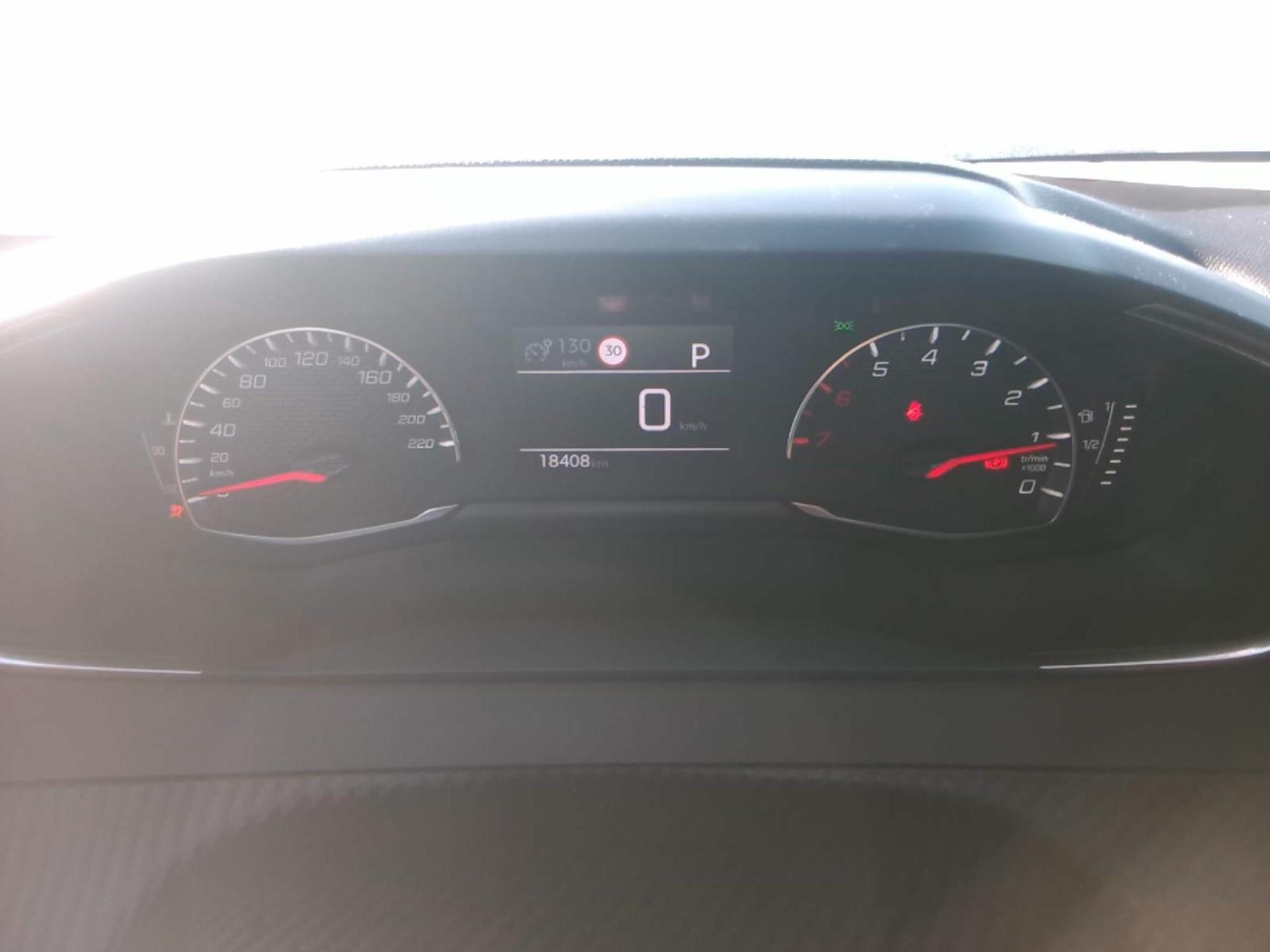 Peugeot 208 PureTech 100 S&S EAT8 Allure 2023