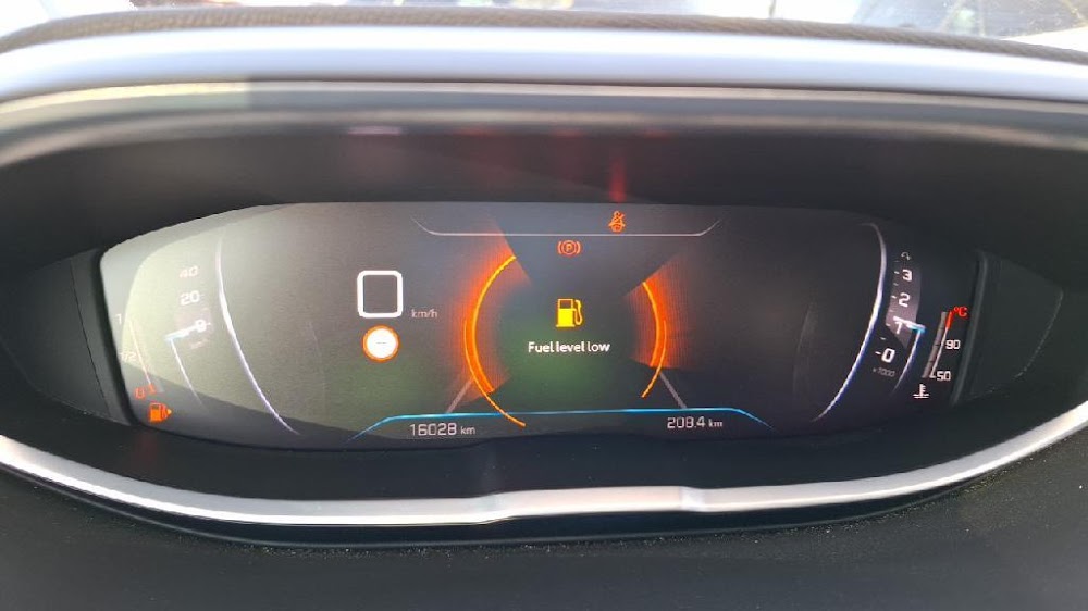 Foto Peugeot 3008 3