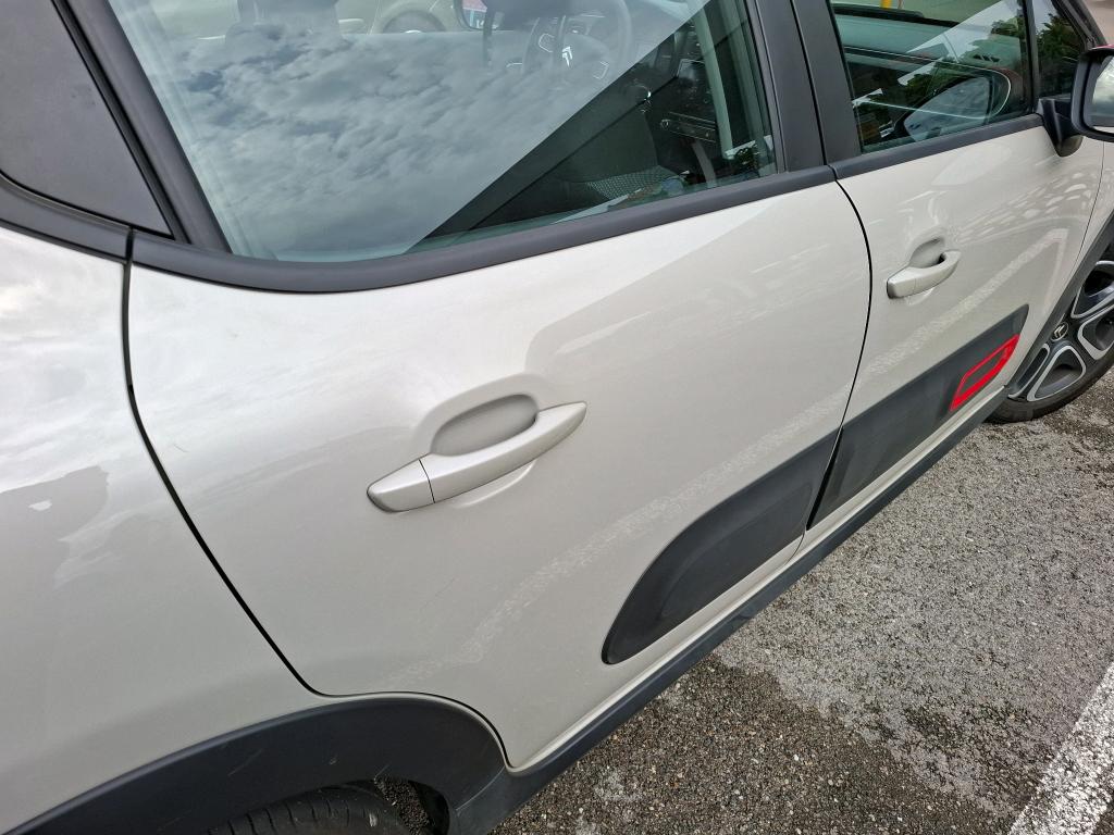 Citroen C3 PureTech 83 S&S BVM5 Feel Pack 2022