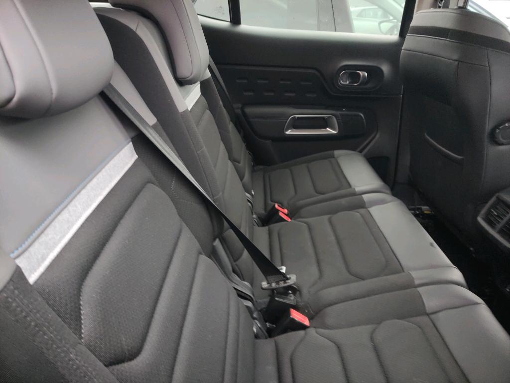 Citroen C5 Aircross Hybride Rechargeable 225 e-EAT8 C-Series 2023
